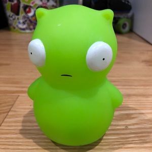 Bob’s Burger’s Night Light! Kuchi Kopi